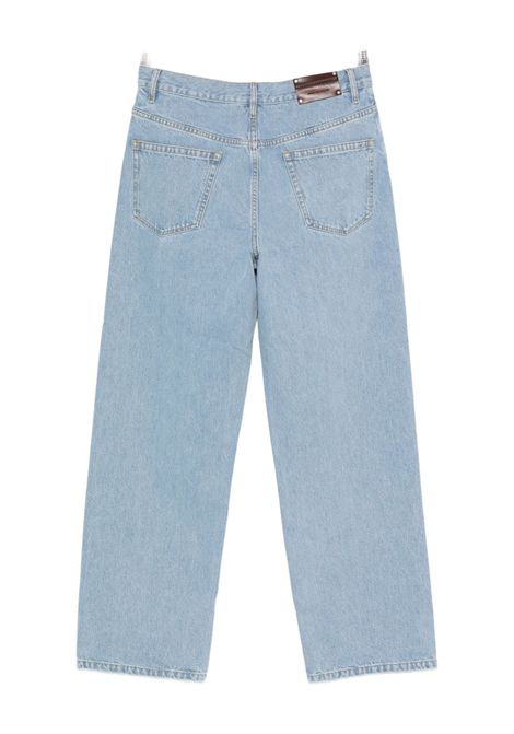  DRIES VAN NOTEN | Pantalone | 0209272380514